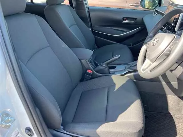 Toyota COROLLA TOURING