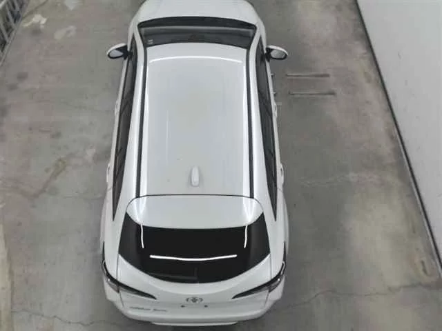 Toyota COROLLA TOURING