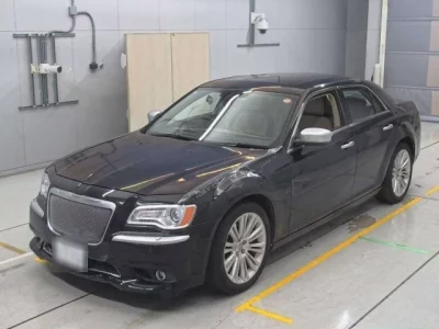 Chrysler 300