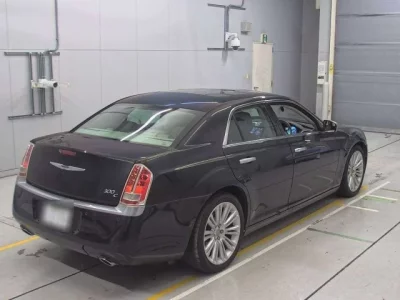 Chrysler 300