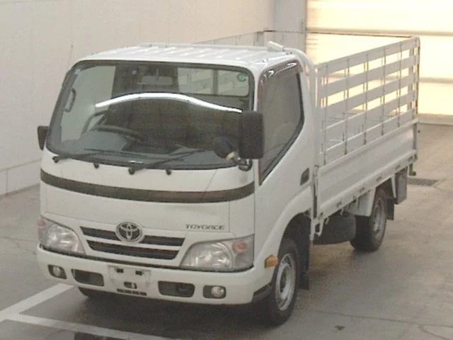 Toyota TOYOACE