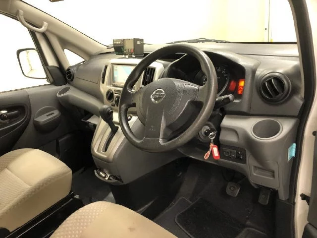 Nissan NV200
