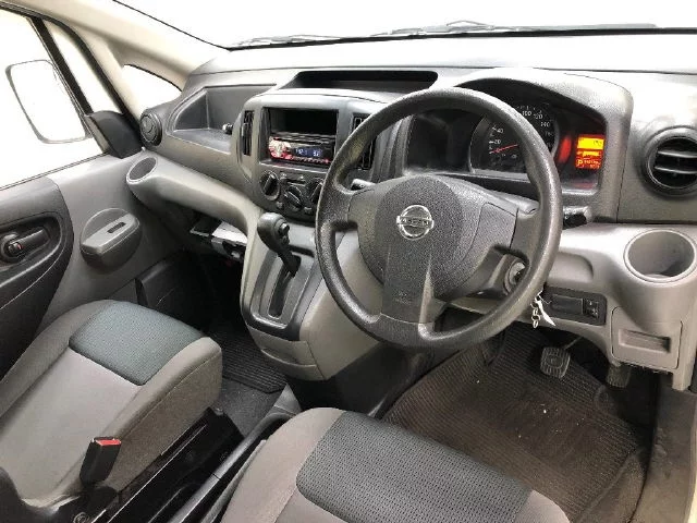 Nissan NV200