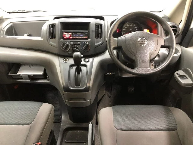Nissan NV200