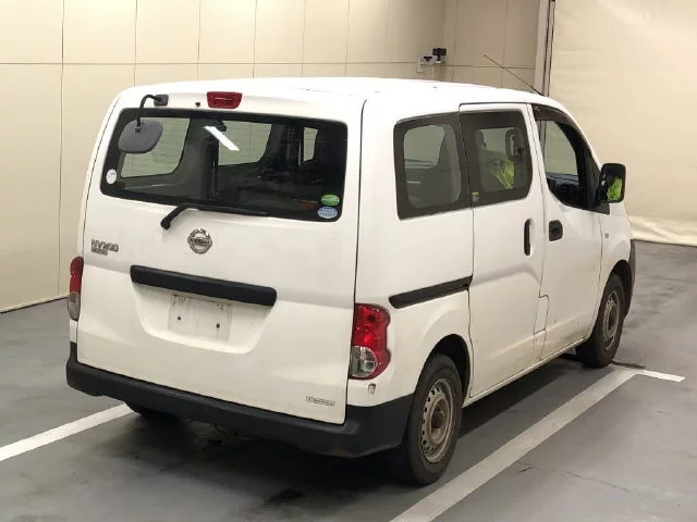 Nissan NV200