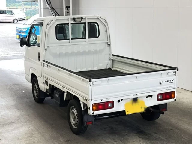 Honda ACTY TRUCK