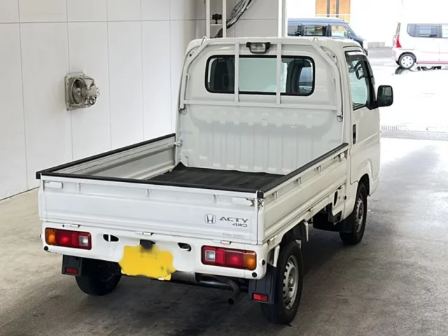 Honda ACTY TRUCK