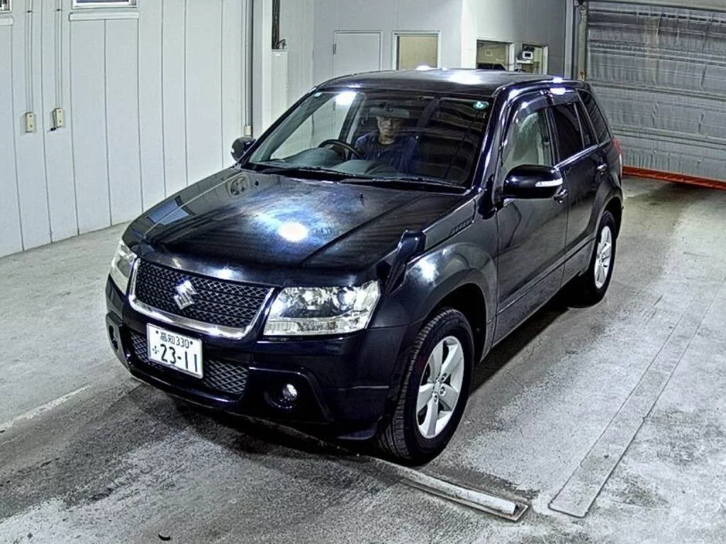 Suzuki ESCUDO