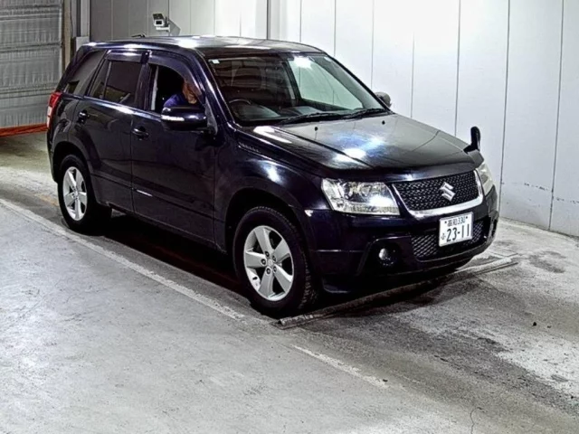 Suzuki ESCUDO