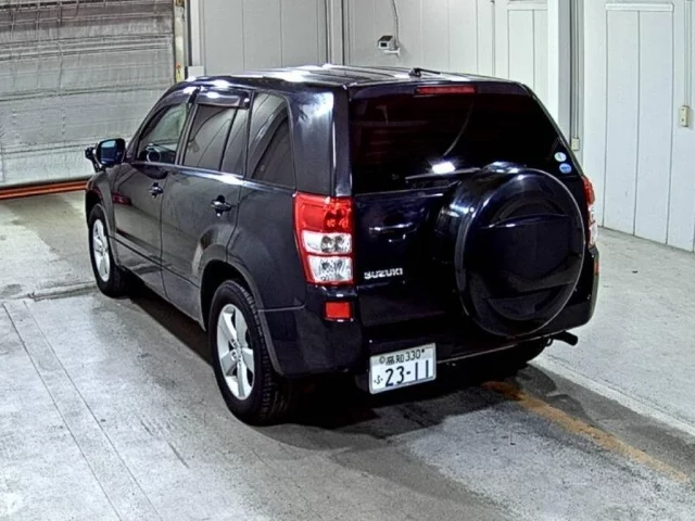 Suzuki ESCUDO