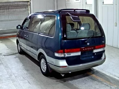 Nissan LARGO