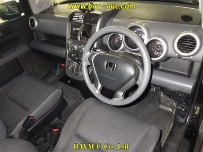 Honda ELEMENT