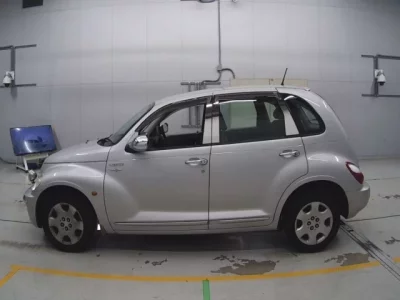 Chrysler PT Cruiser
