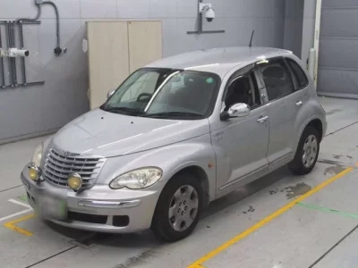 Chrysler PT Cruiser