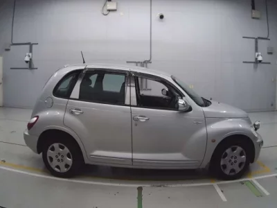 Chrysler PT Cruiser
