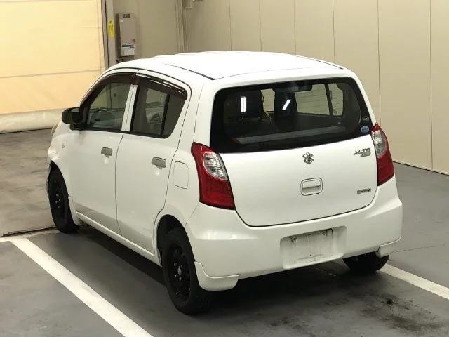 Suzuki ALTO ECO