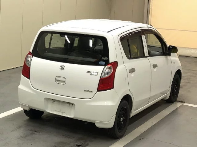 Suzuki ALTO ECO