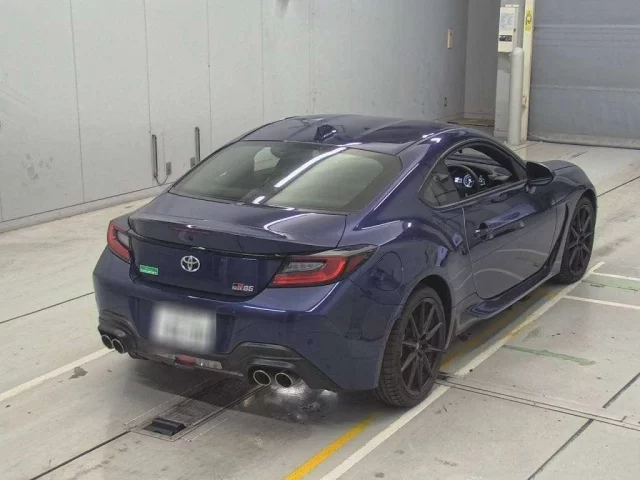 Toyota 86