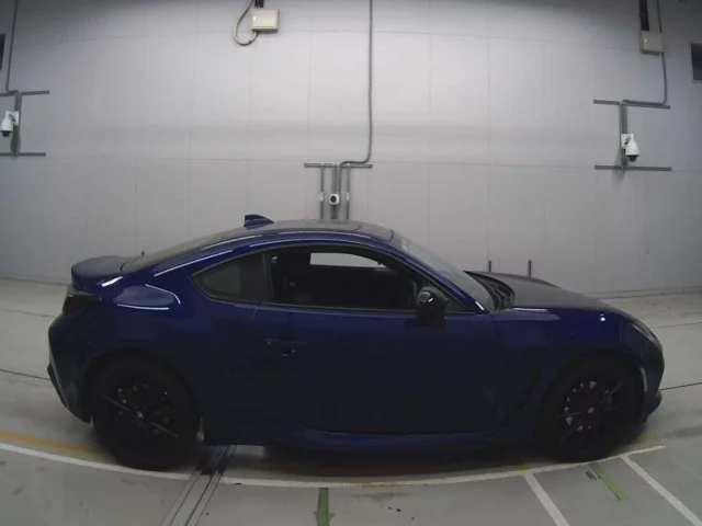 Toyota 86