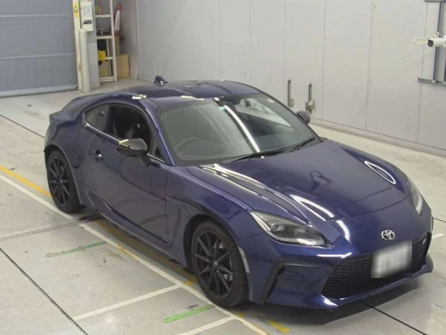 Toyota 86