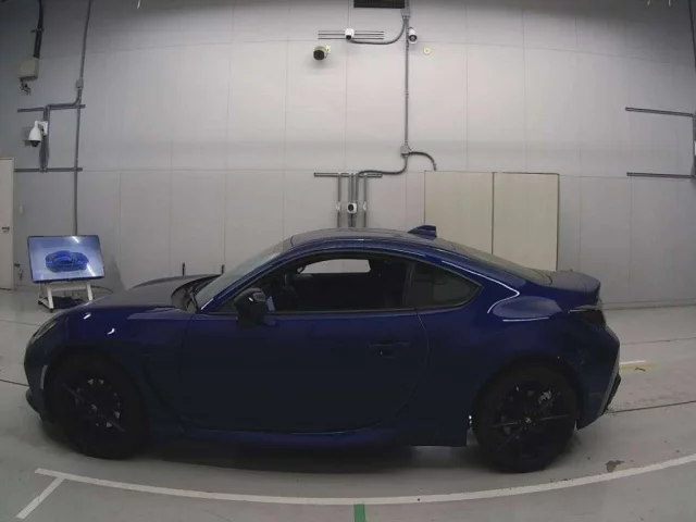 Toyota 86