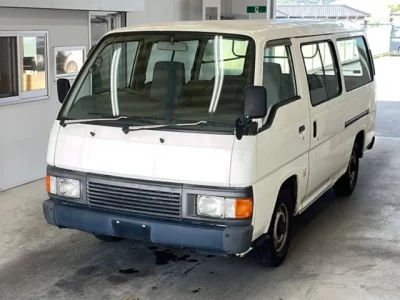 Isuzu FARGO VAN