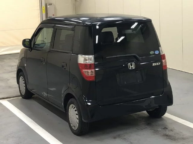 Honda ZEST