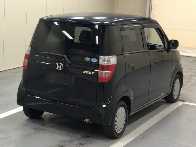 Honda ZEST