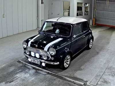 Rover MINI