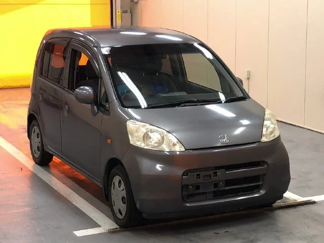 Honda LIFE