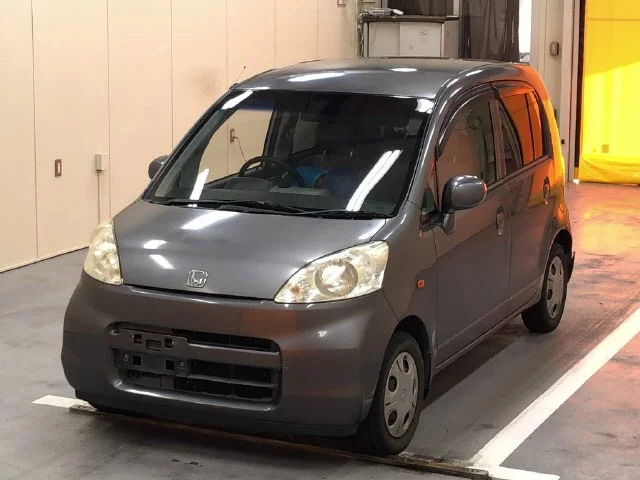 Honda LIFE