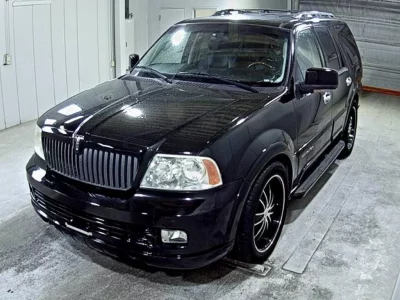 Ford LINCOLN NAVIGATOR