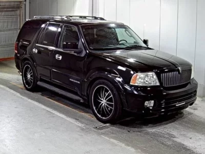 Ford LINCOLN NAVIGATOR