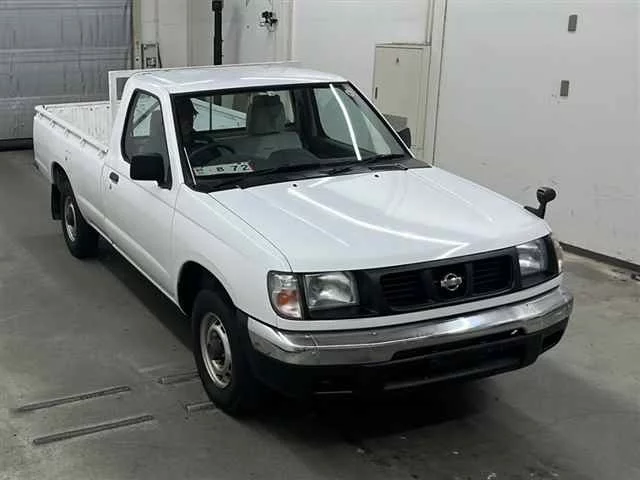 Nissan DATSUN PICKUP