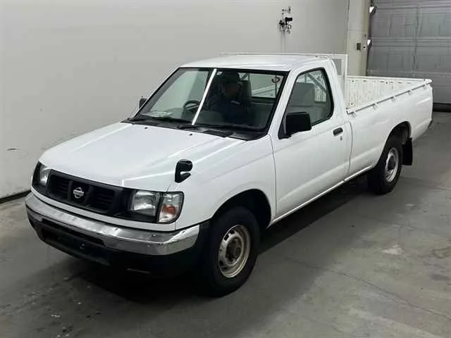 Nissan DATSUN PICKUP