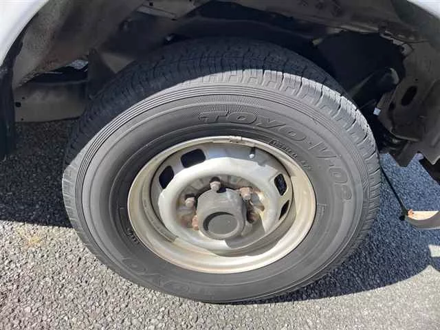 Nissan DATSUN PICKUP