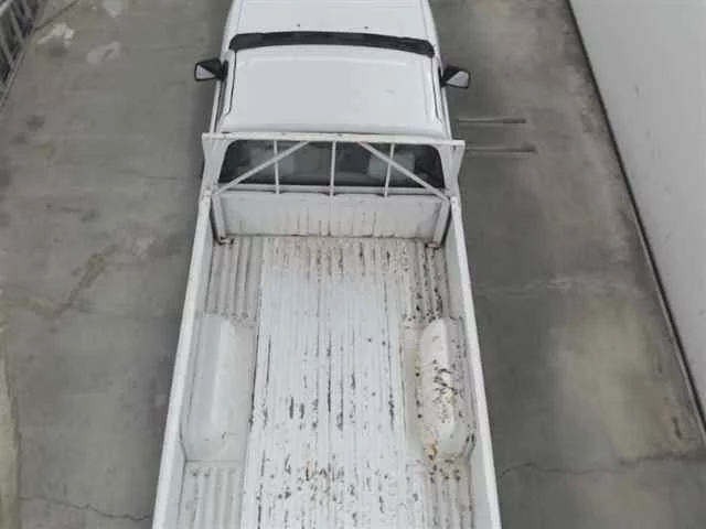 Nissan DATSUN PICKUP