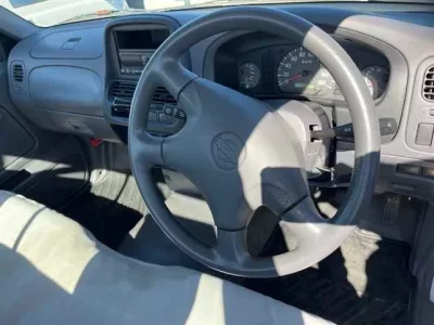 Nissan DATSUN PICKUP