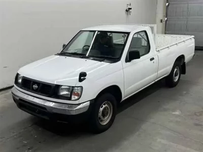 Nissan DATSUN PICKUP