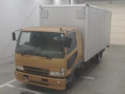 Mitsubishi FUSO FIGHTER