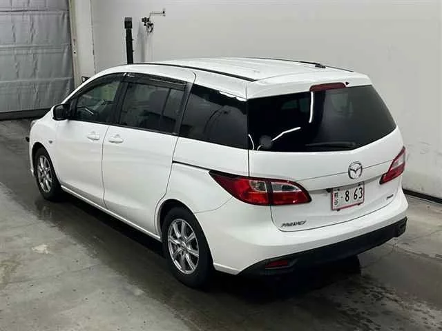 Mazda PREMACY