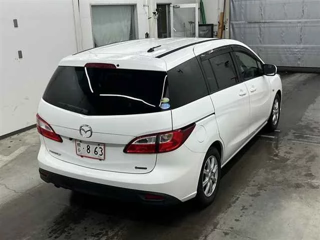 Mazda PREMACY