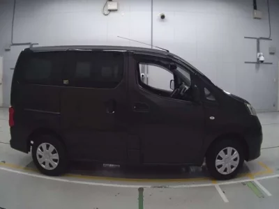 Mitsubishi DELICA D3