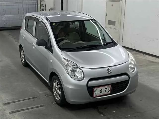 Suzuki ALTO ECO