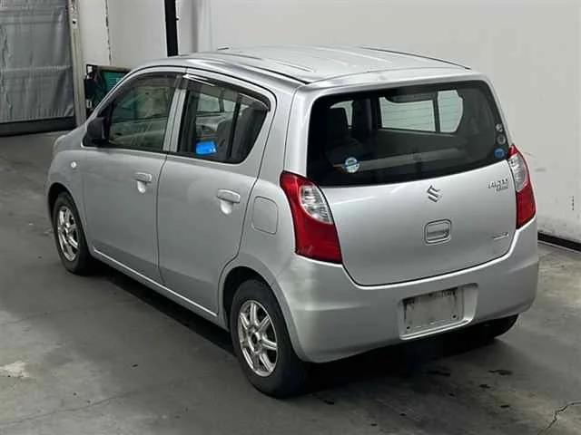 Suzuki ALTO ECO