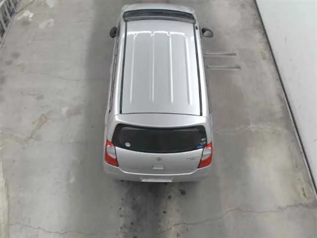 Suzuki ALTO ECO