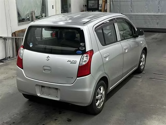 Suzuki ALTO ECO