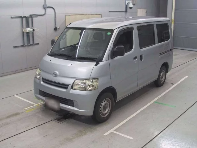 Toyota TOWN ACE VAN