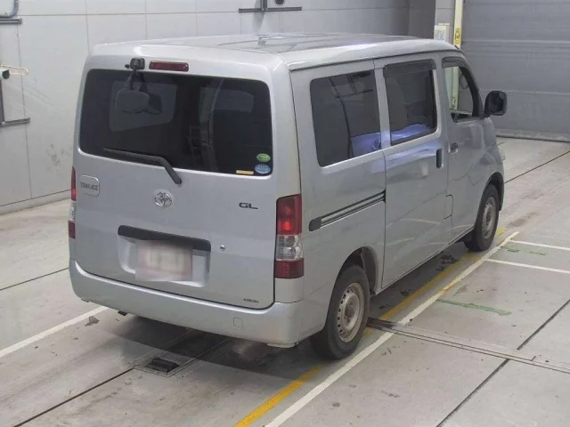 Toyota TOWN ACE VAN