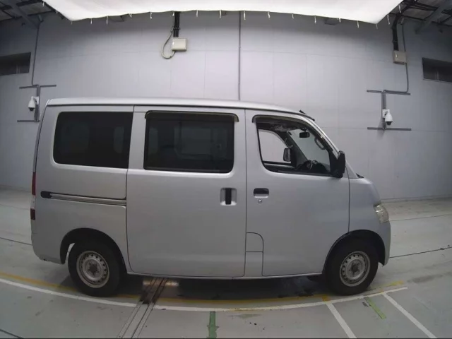 Toyota TOWN ACE VAN